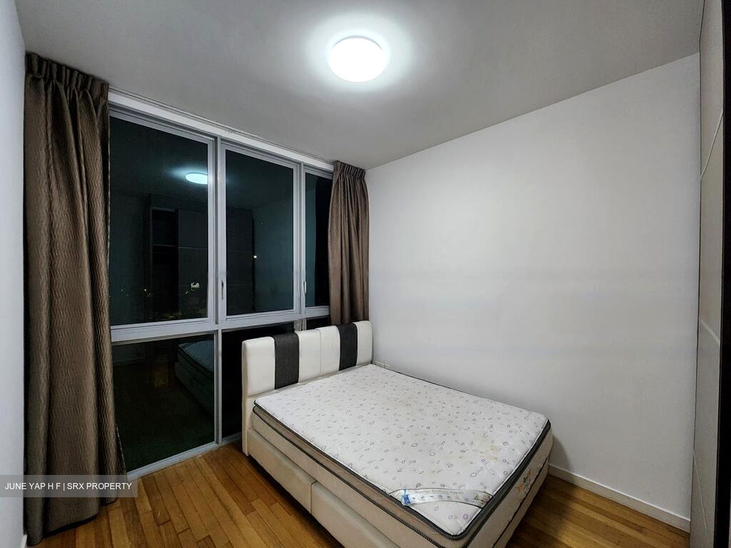 Canberra Residences (D27), Condominium #483713251